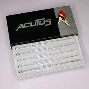 Standard Round Liner tattoo needles set disposable tattoo needles mix ...