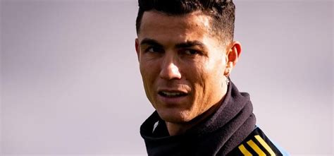 Cristiano Ronaldo Shares Moving Statement After Tragically Losing One ...
