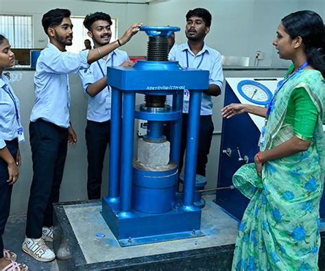 B.E. in Civil Engineering | A.J. Institute of Engineering & Technology ...