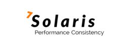 Solaris- Performance Consistency