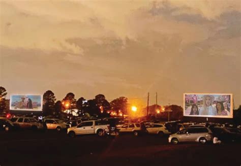 Malco Summer Drive-In