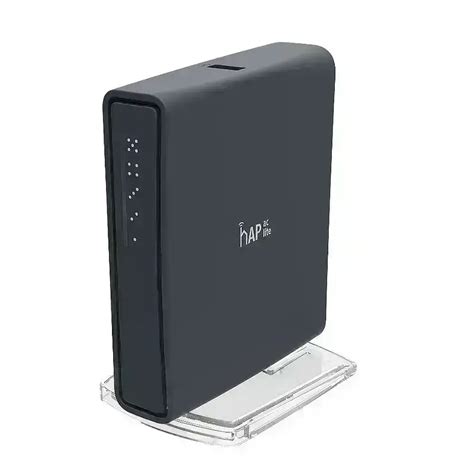 RouterBoard hAP AC Lite Tower