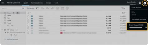 Xfinity Email Setup 的图像结果