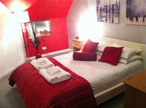 ROSEMOUNT PALACE (Aberdeen, Scotland) - B&B Reviews, Photos, Rate ...