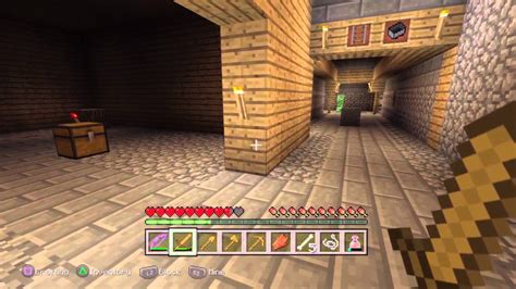 PS3 Minecraft Load Screen 的图像结果