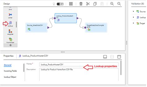 Image result for Lookup Cache in Informatica
