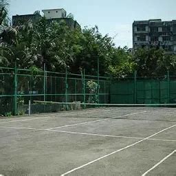 Best Top Rated Badminton court in Mumbai, Maharashtra, India | Yappe.in