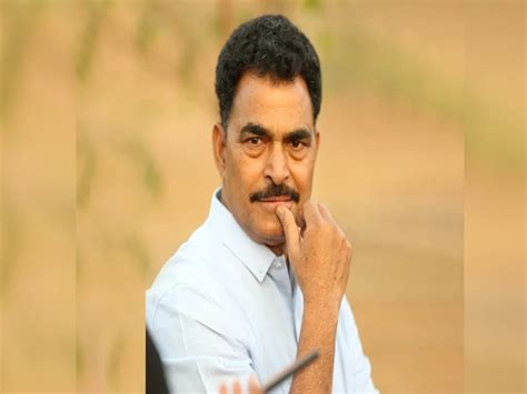 ಎದೆ ನೋವಿನಿಂದ ಖ್ಯಾತ ನಟ ಆಸ್ಪತ್ರೆಗೆ ದಾಖಲು, ಸಯಾಜಿ ಶಿಂಧೆ ಅಭಿಮಾನಿಗಳಲ್ಲಿ ಆತಂಕ ...