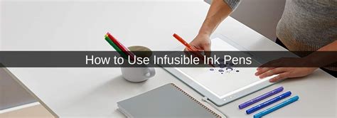 Image result for Infusible Ink Tutorial