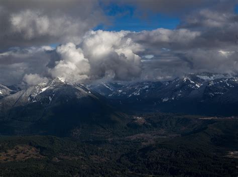 First time hiking Mt Si : r/PNWhiking