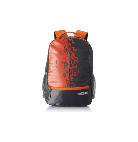 American Tourister Unisex FIZZ Backpack – Dealderma