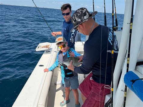 FISH ON CHARTERS AND GUIDE SERVICE - All You Need to Know BEFORE You Go ...