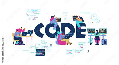 Code Programming Header Images 的图像结果