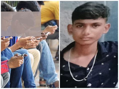 Chikkaballapura: ಮೊಬೈಲ್ ಯೂಸ್ ಮಾಡಬೇಡ ಅಂದಿದ್ದೆ ತಪ್ಪಾಯ್ತು; ನೇಣಿಗೆ ಶರಣಾದ ...