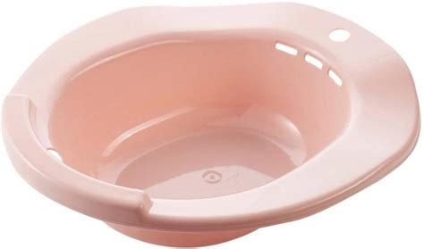 Calandis Toilet Sitz Bath Tub Hip Basin Bidet for Pregnant Women ...