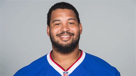 Buffalo Bills release guard Chris Williams after failed physical - ESPN