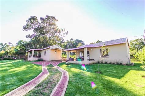 Cinzaco Dullstroom, Dullstroom