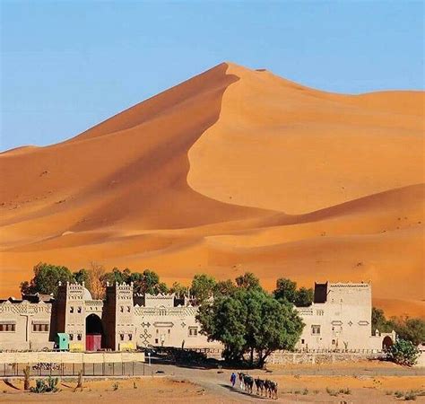 Erg Chebbi Dunes (Meknes-Tafilalet Region) - 2022 What to Know Before ...