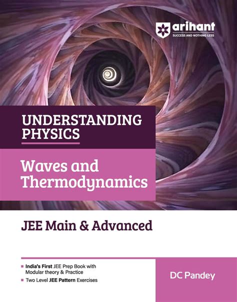 Combo of Understanding Physics JEE Main & Advanced 2027 | Mechanics Vo ...