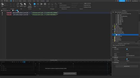 Image result for R6 Animations Script Pastebin