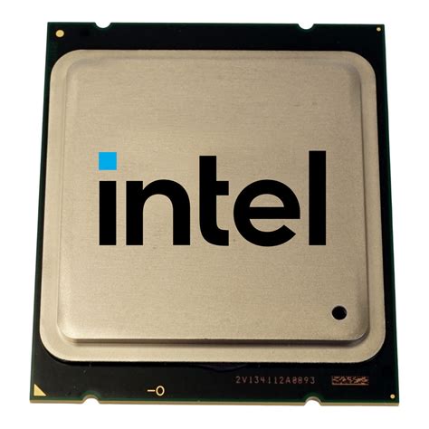 Intel CPU Xeon E5-1620 V2 4 Core 3,7GHz 10MB Cache SR1AR LGA2011