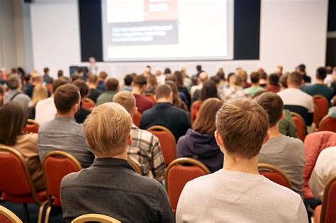 Conference 的图像结果