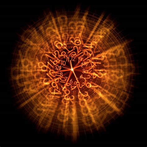 Image result for Time Machine Clock Face