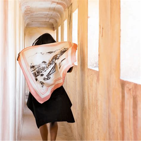 Khatu Chaupar Scarf – bigwishbox