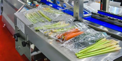 Vacuum Packing Process 的图像结果