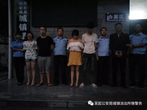 两男子在吴起小宾馆内嫖娼被查获，卖淫、嫖娼者被行政拘留，容留卖淫者被刑拘_胡某银
