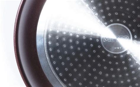 Non Stick Pan | Meyer Merlot