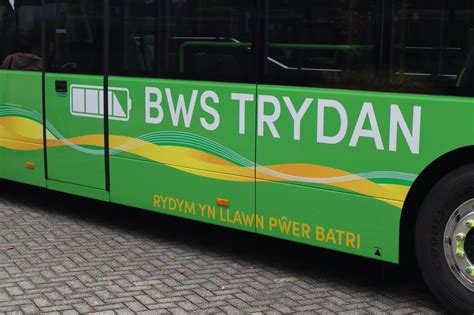 Newport Transport orders two Yutong U11DD 'deckers