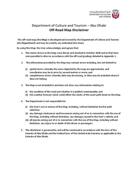 Image result for Map Disclaimer Examples