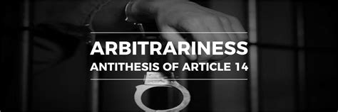 Image result for Arbitrary Judgment