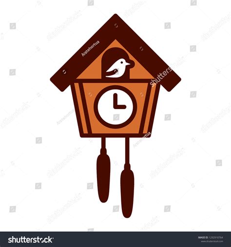 Image result for Coo Coo Clock Card Tutorial