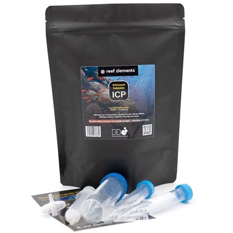 ICP Testing 的图像结果