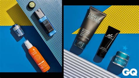 7 Best Skin Care Products for Men - Mens Skin Care Products | GQ India