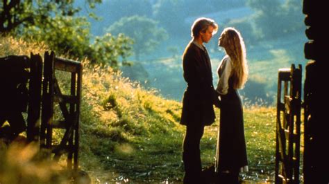 Image result for Princess Bride Beginning