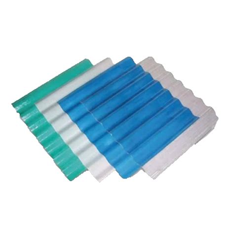 Fibre Reinforced Plastic Roofing Sheets, Durable & Aesthetic ...