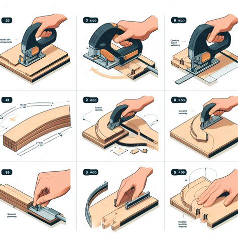 How Deep Can Jigsaw Cuts Go? Max Depth Guide