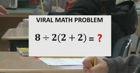 Viral Math Problem 的图像结果