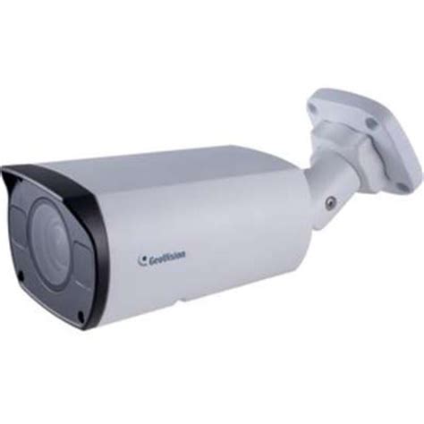 Vision Systems - Geovision GV-TBL4711 H.265 Outdoor India | Ubuy