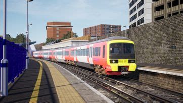 British Locomotives - Train Sim Community