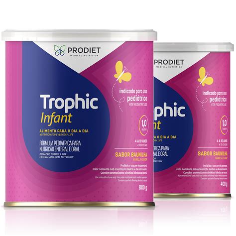 Prodiet: excellence in clinical nutrition for health and well-being