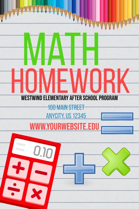 Math Homework Online 的图像结果