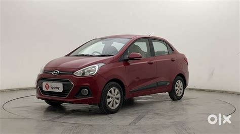 Hyundai Xcent S 1.2 OPT, 2015, Petrol - Cars - 1824262526