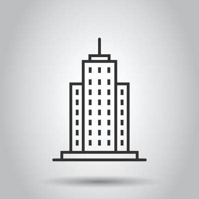 Business Building Icon 的图像结果