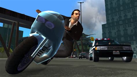 Image result for GTA LCS Mod Android