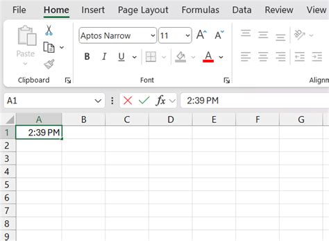 Image result for Excel Today Formula
