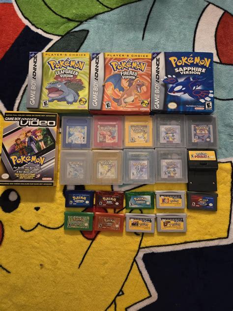 Image result for Check Out My Pokemon Collection